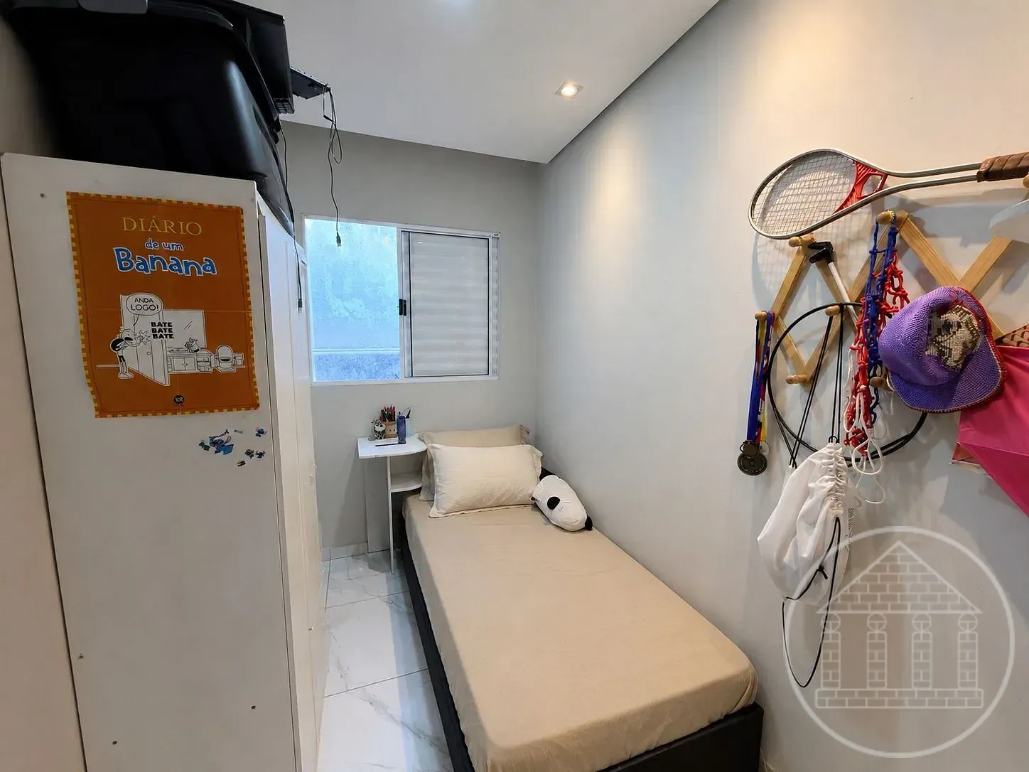 Casa, 3 quartos, 98 m² - Foto 7