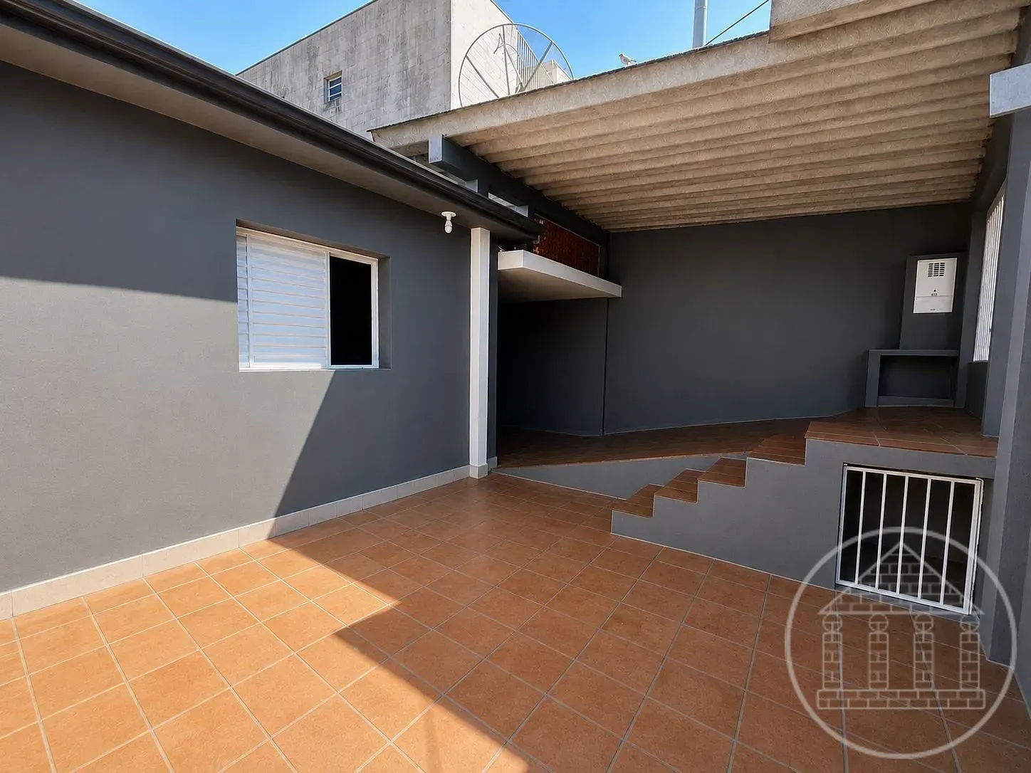 Casa, 3 quartos, 98 m² - Foto 2
