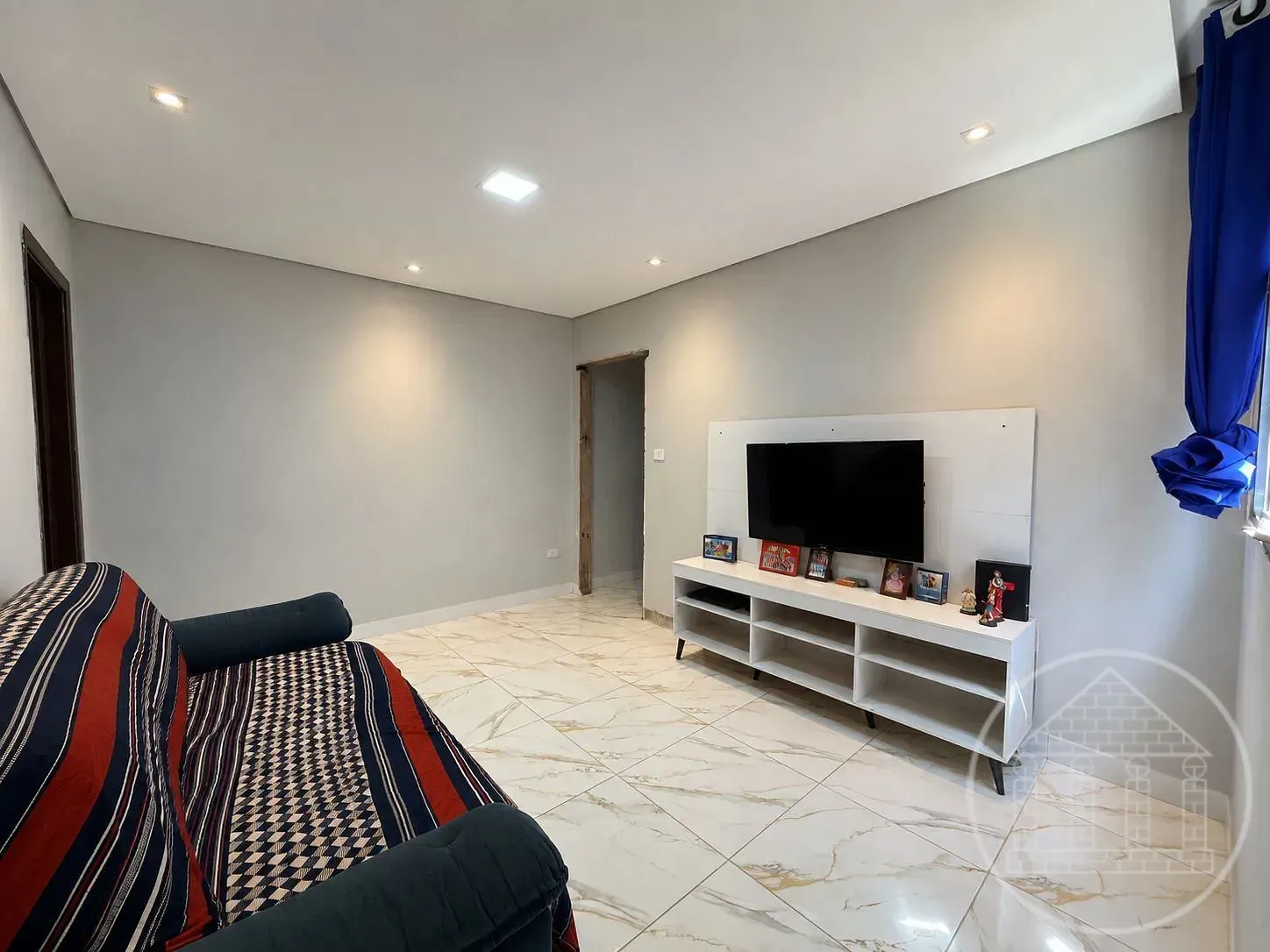 Casa, 3 quartos, 98 m² - Foto 3