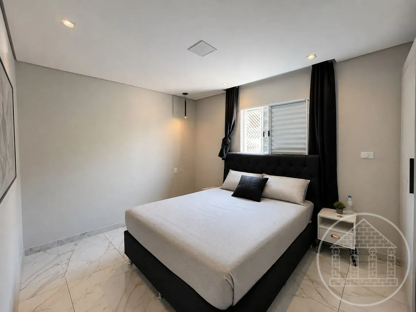 Casa, 3 quartos, 98 m² - Foto 5