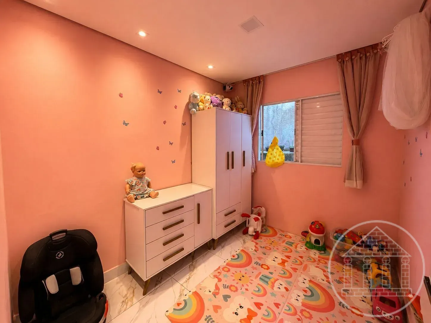 Casa, 3 quartos, 98 m² - Foto 6