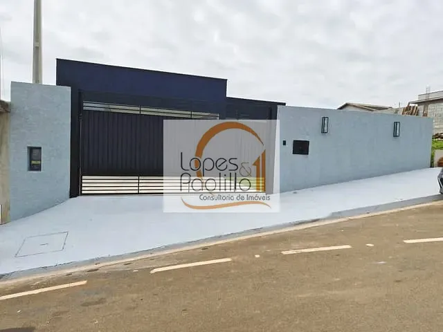 Casa com 384m² 3 quartos e 3 banheiros, à venda, no bairro Loteamento Parque Serras de Atibaia I em Atibaia