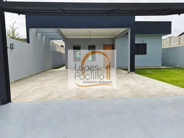 Casa com 384m² 3 quartos e 3 banheiros, à venda, no bairro Loteamento Parque Serras de Atibaia I em Atibaia