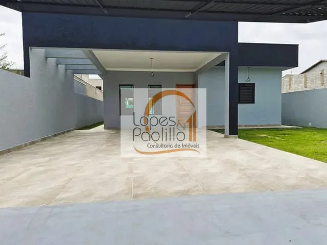 Casa com 384m² 3 quartos e 3 banheiros, à venda, no bairro Loteamento Parque Serras de Atibaia I em Atibaia