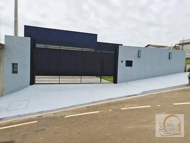 Casa com 384m² 3 quartos e 3 banheiros, à venda, no bairro Loteamento Parque Serras de Atibaia I em Atibaia
