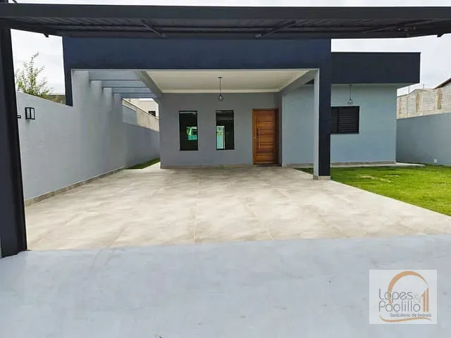 Casa com 384m² 3 quartos e 3 banheiros, à venda, no bairro Loteamento Parque Serras de Atibaia I em Atibaia