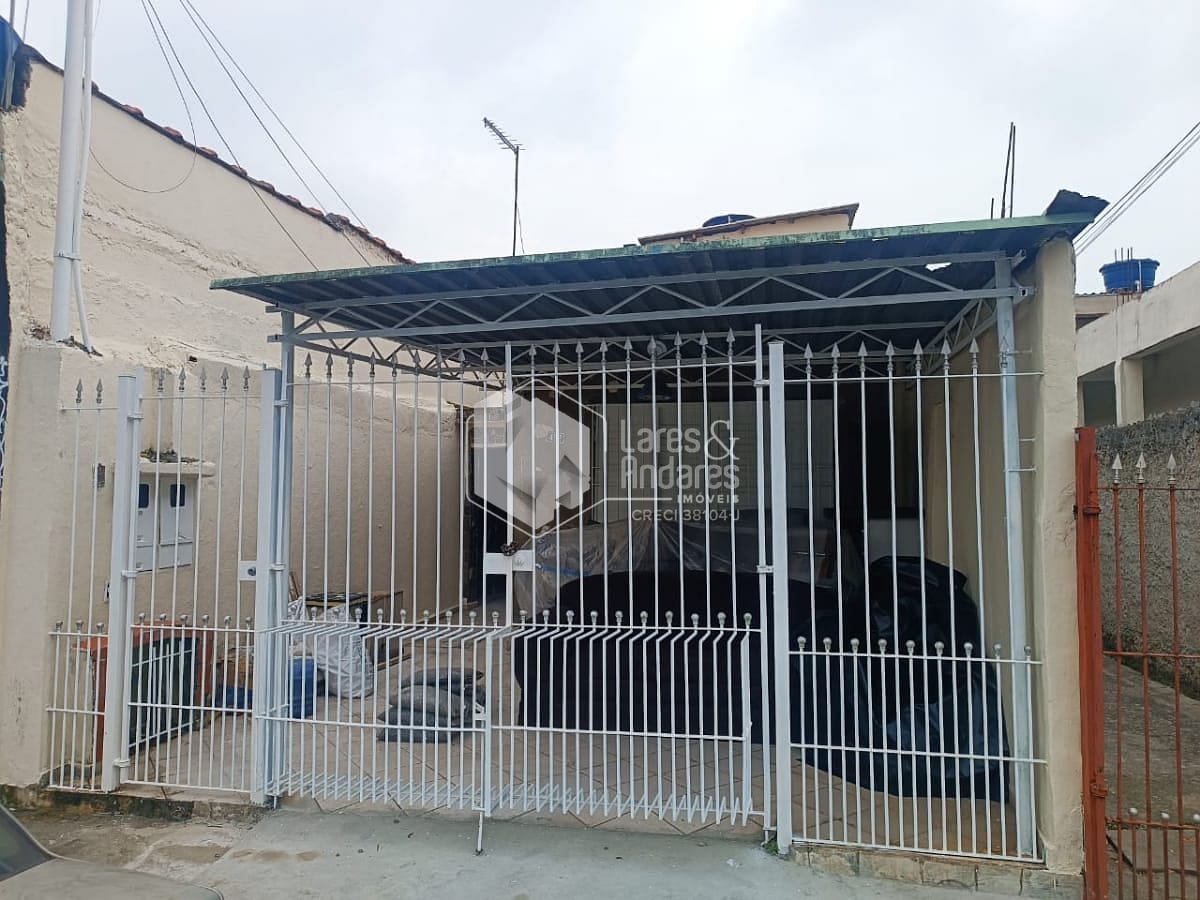 Casa, 3 quartos, 137 m² - Foto 3