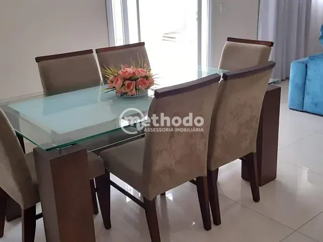 Casa com 349m² 3 quartos e 4 banheiros, à venda, no bairro Jardim Novo Campos Elíseos em Campinas