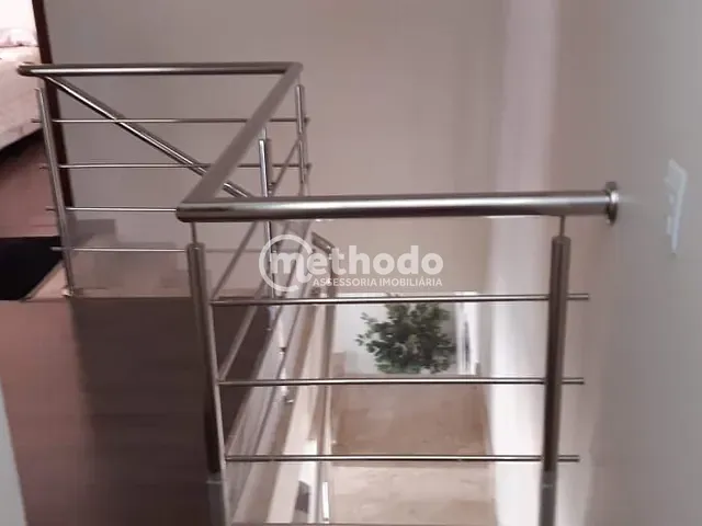 Casa com 349m² 3 quartos e 4 banheiros, à venda, no bairro Jardim Novo Campos Elíseos em Campinas