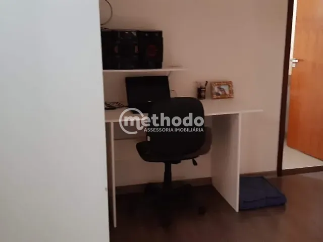 Casa com 349m² 3 quartos e 4 banheiros, à venda, no bairro Jardim Novo Campos Elíseos em Campinas