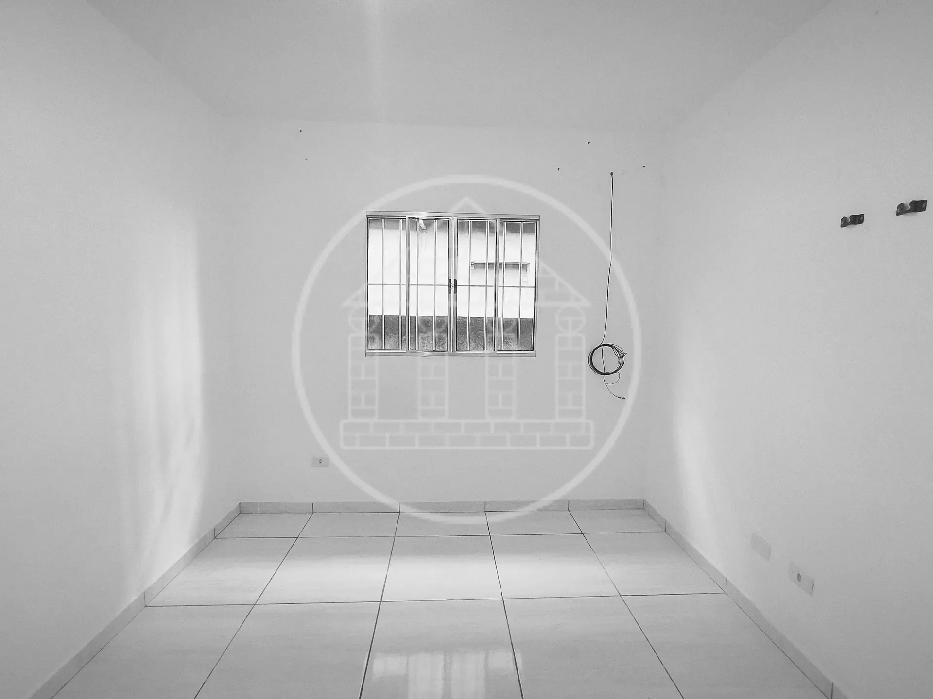 Casa, 1 quarto, 48 m² - Foto 6