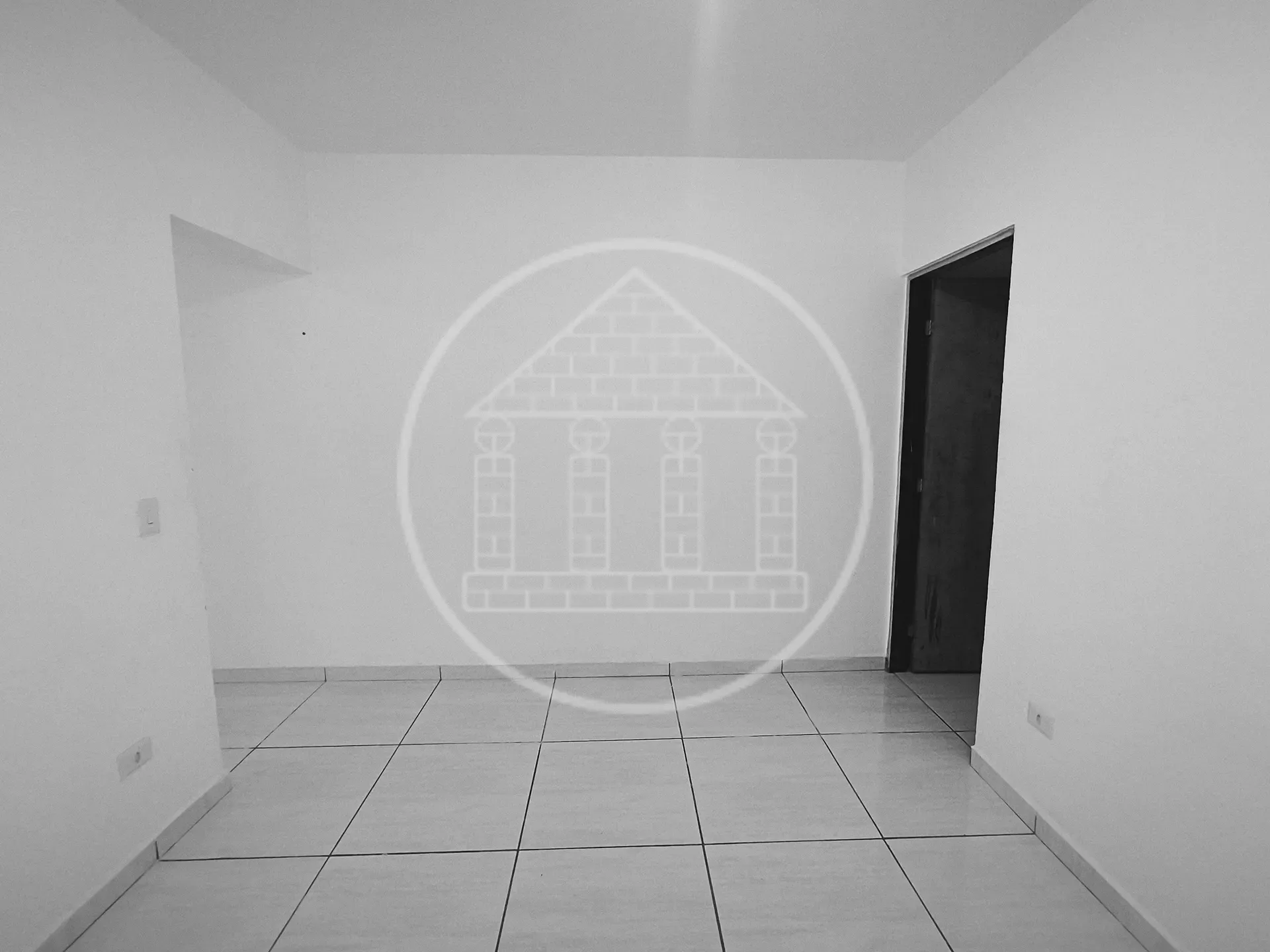 Casa, 1 quarto, 48 m² - Foto 7