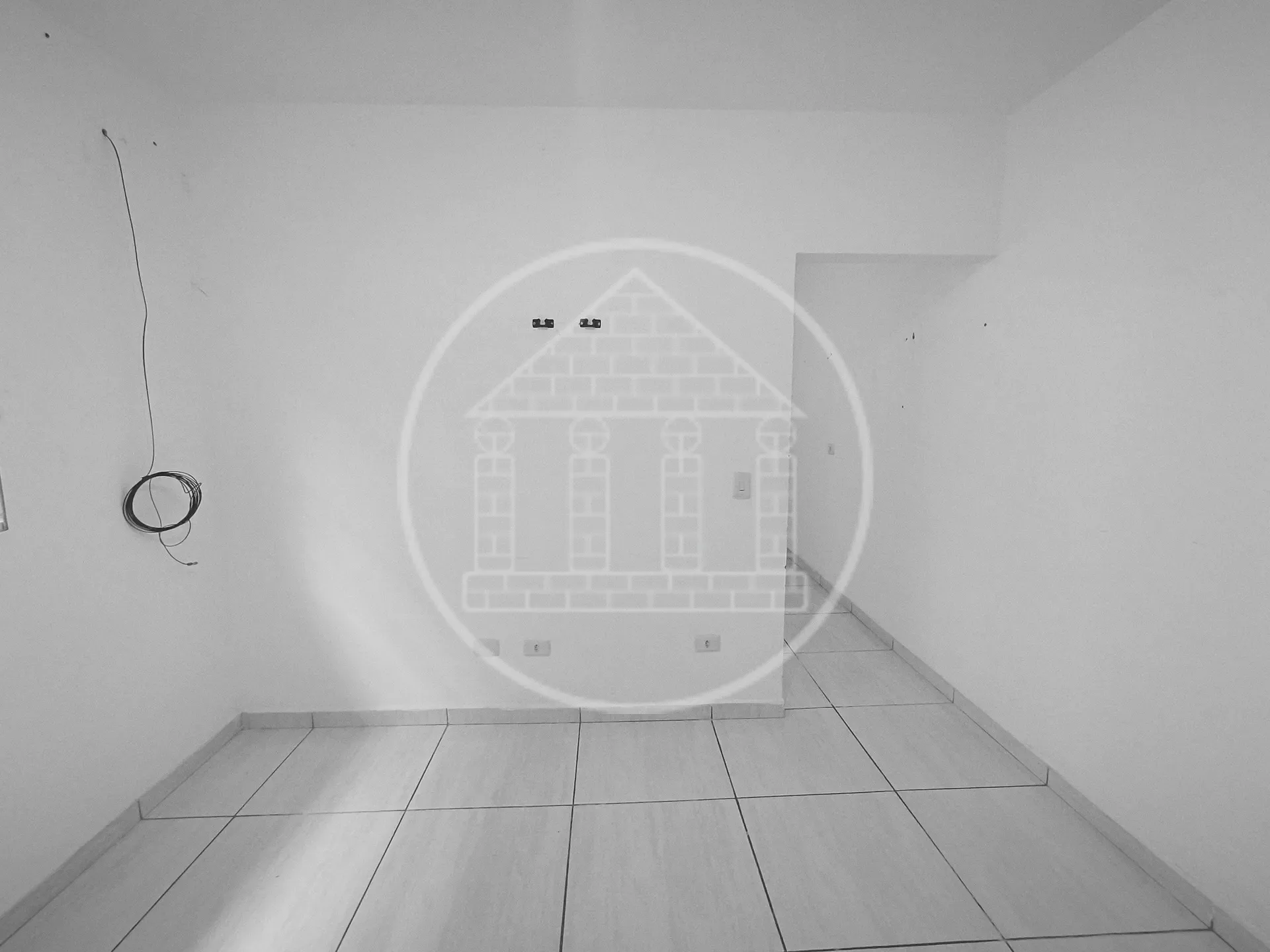 Casa, 1 quarto, 48 m² - Foto 9
