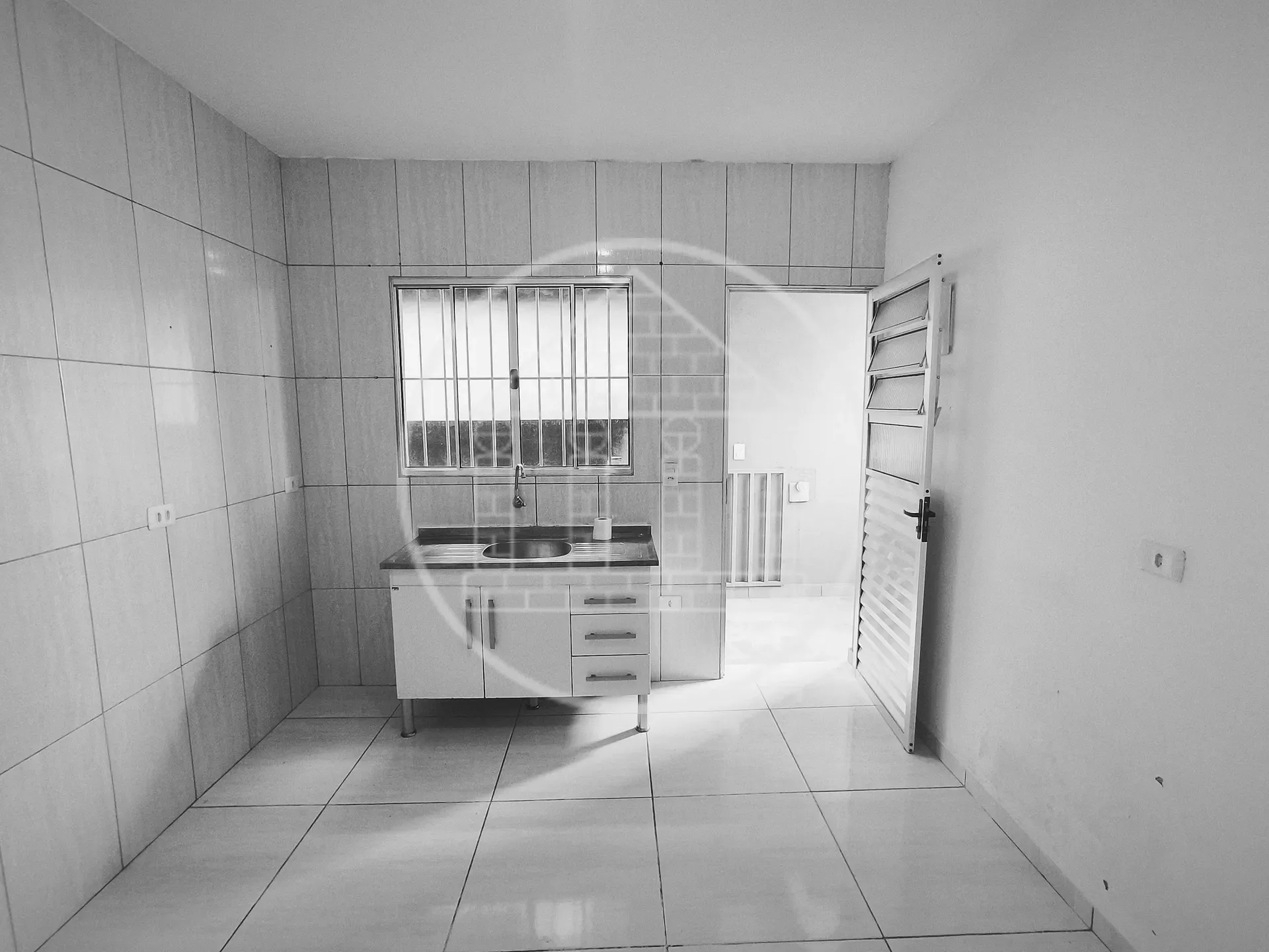 Casa, 1 quarto, 48 m² - Foto 10