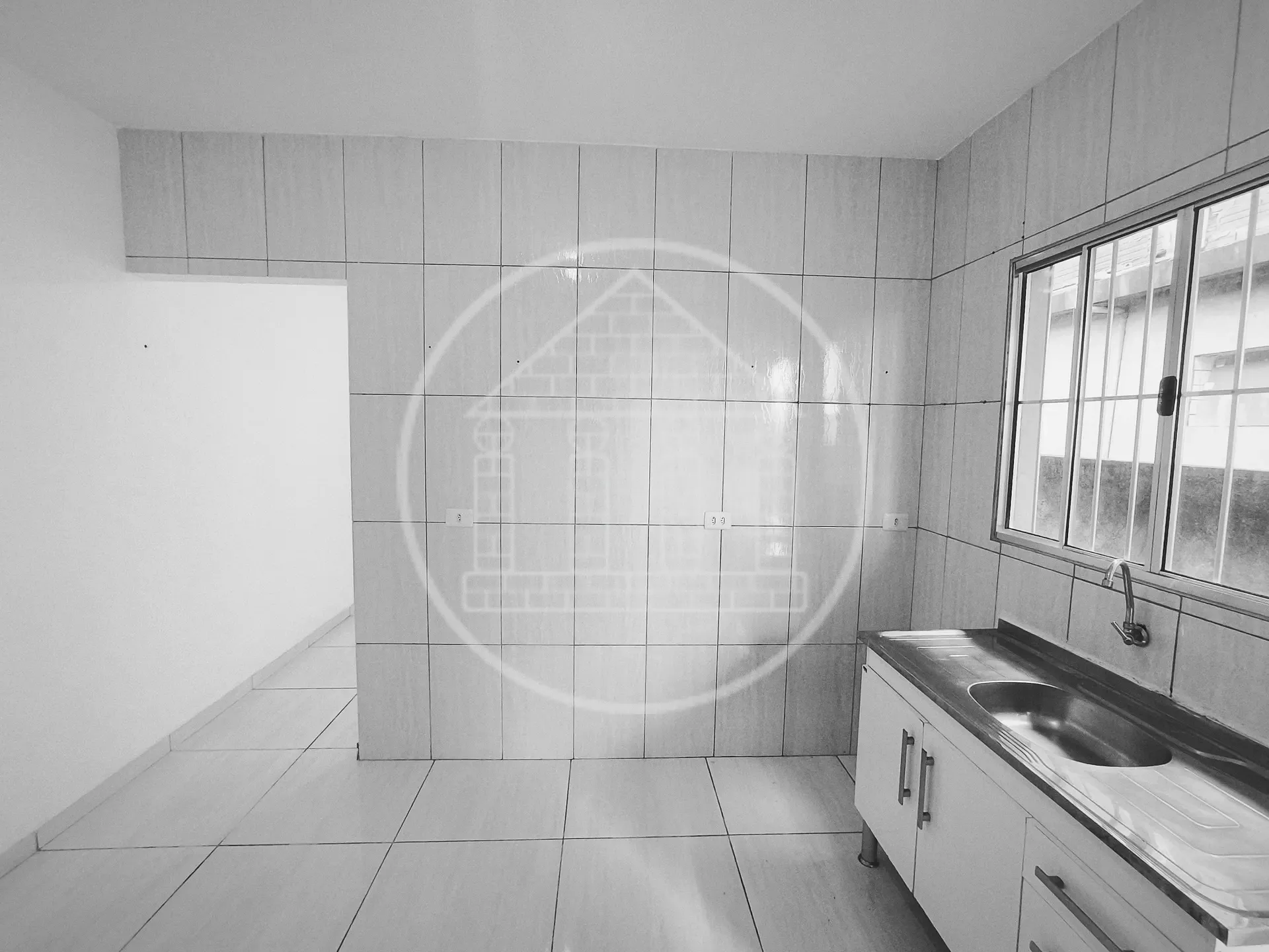 Casa, 1 quarto, 48 m² - Foto 12