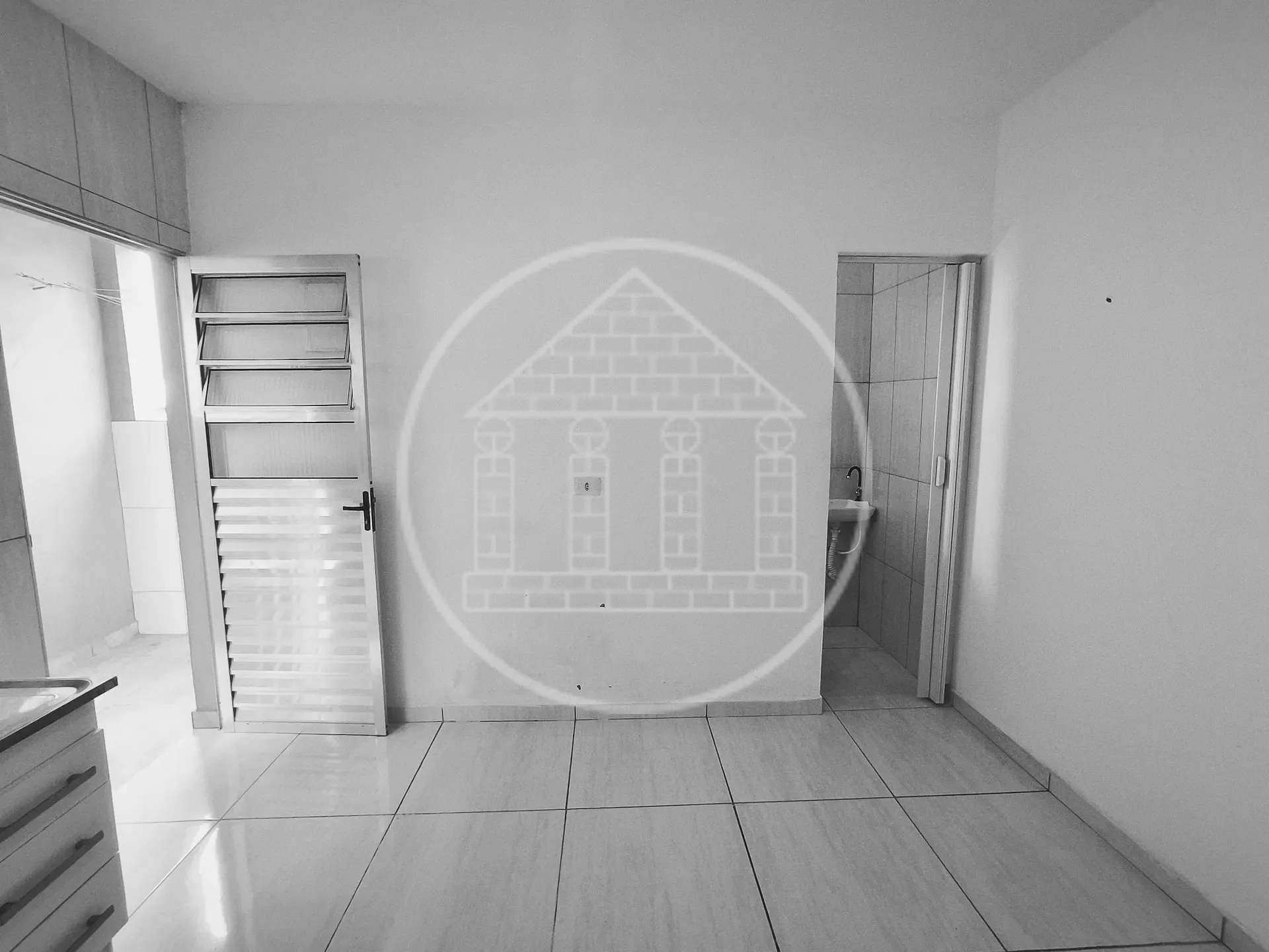 Casa, 1 quarto, 48 m² - Foto 13