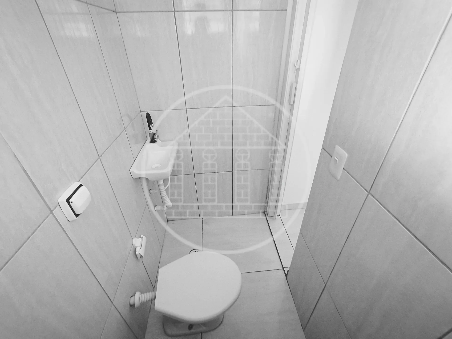 Casa, 1 quarto, 48 m² - Foto 16