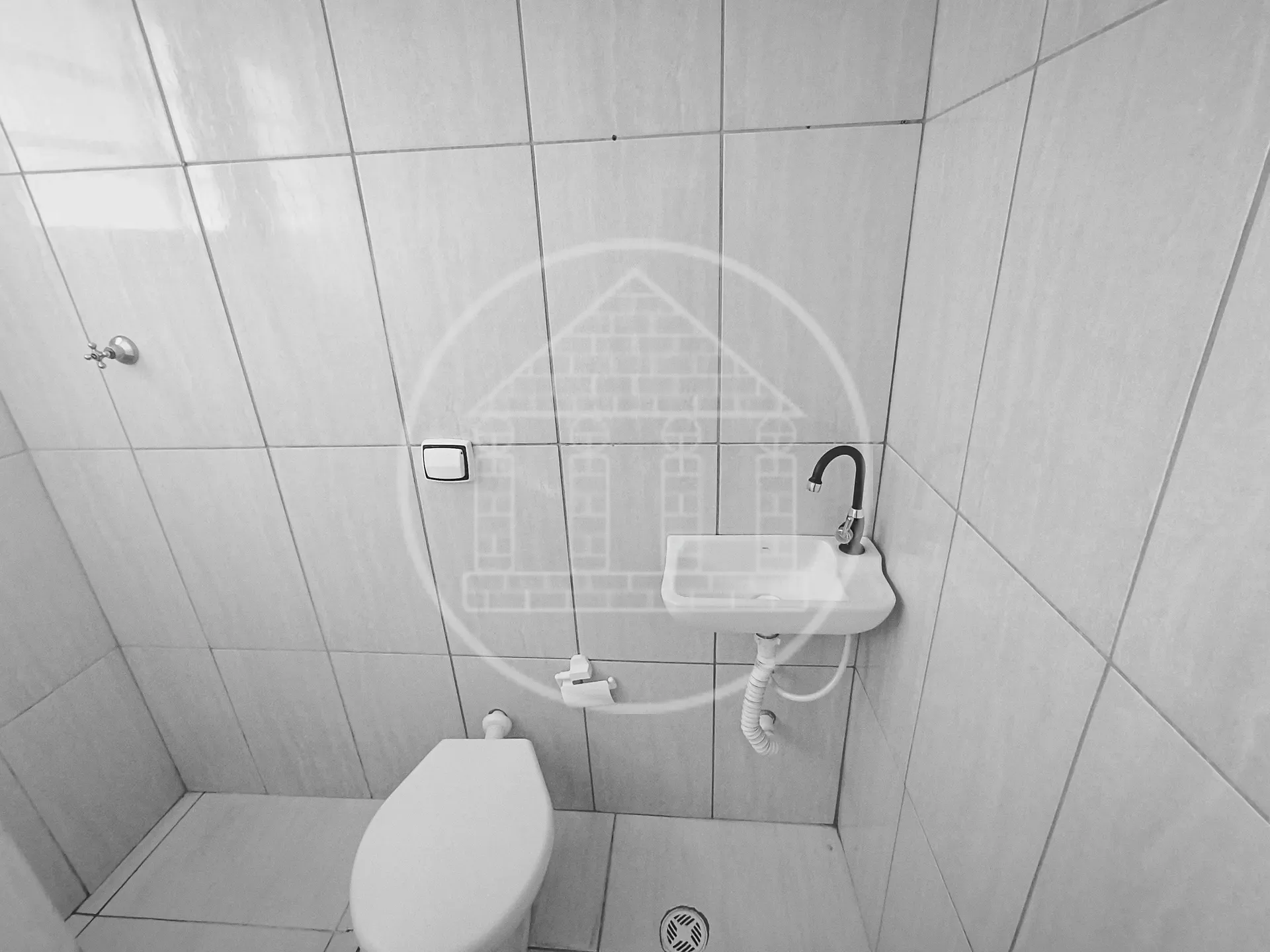 Casa, 1 quarto, 48 m² - Foto 17