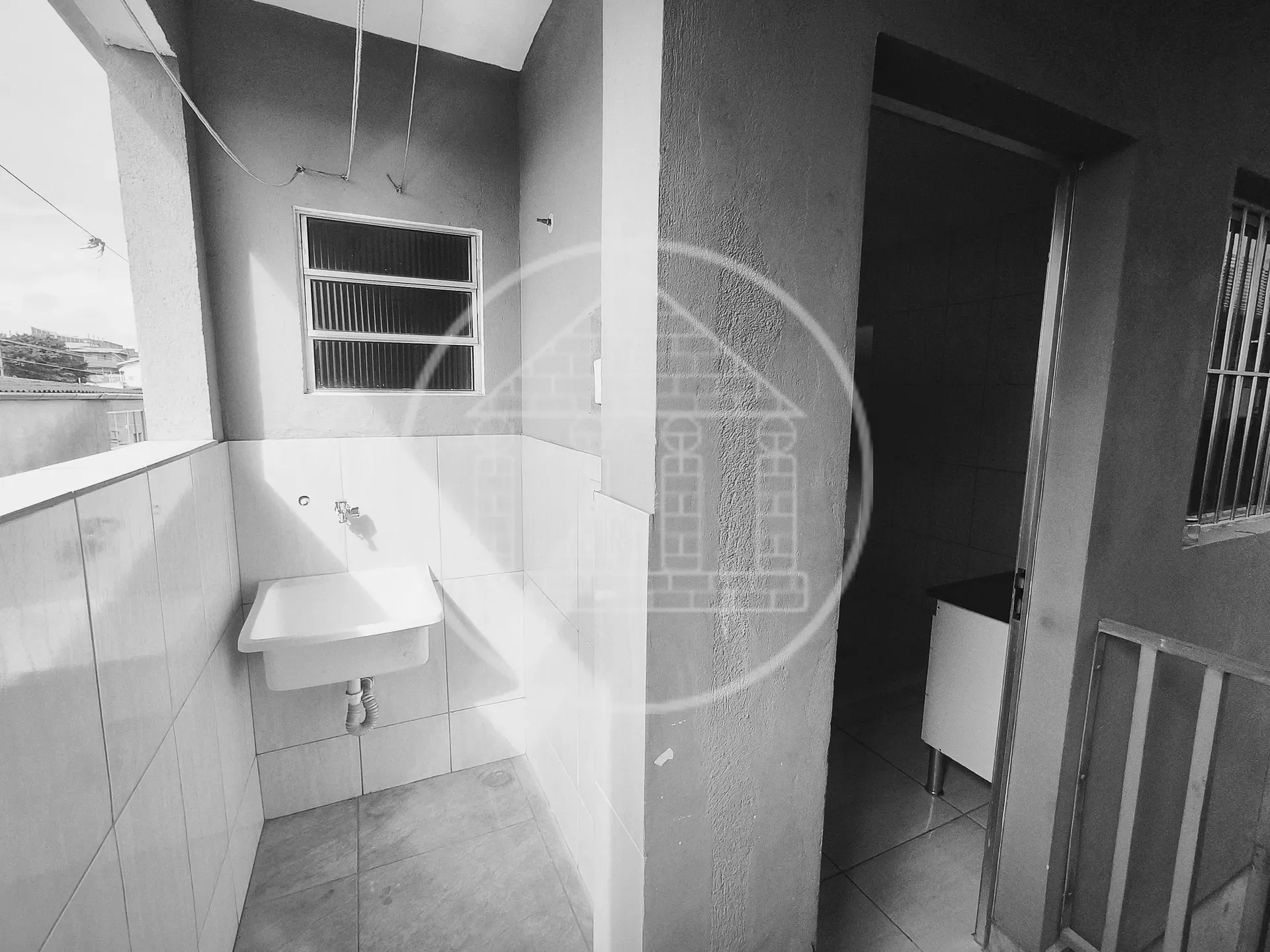 Casa, 1 quarto, 48 m² - Foto 18
