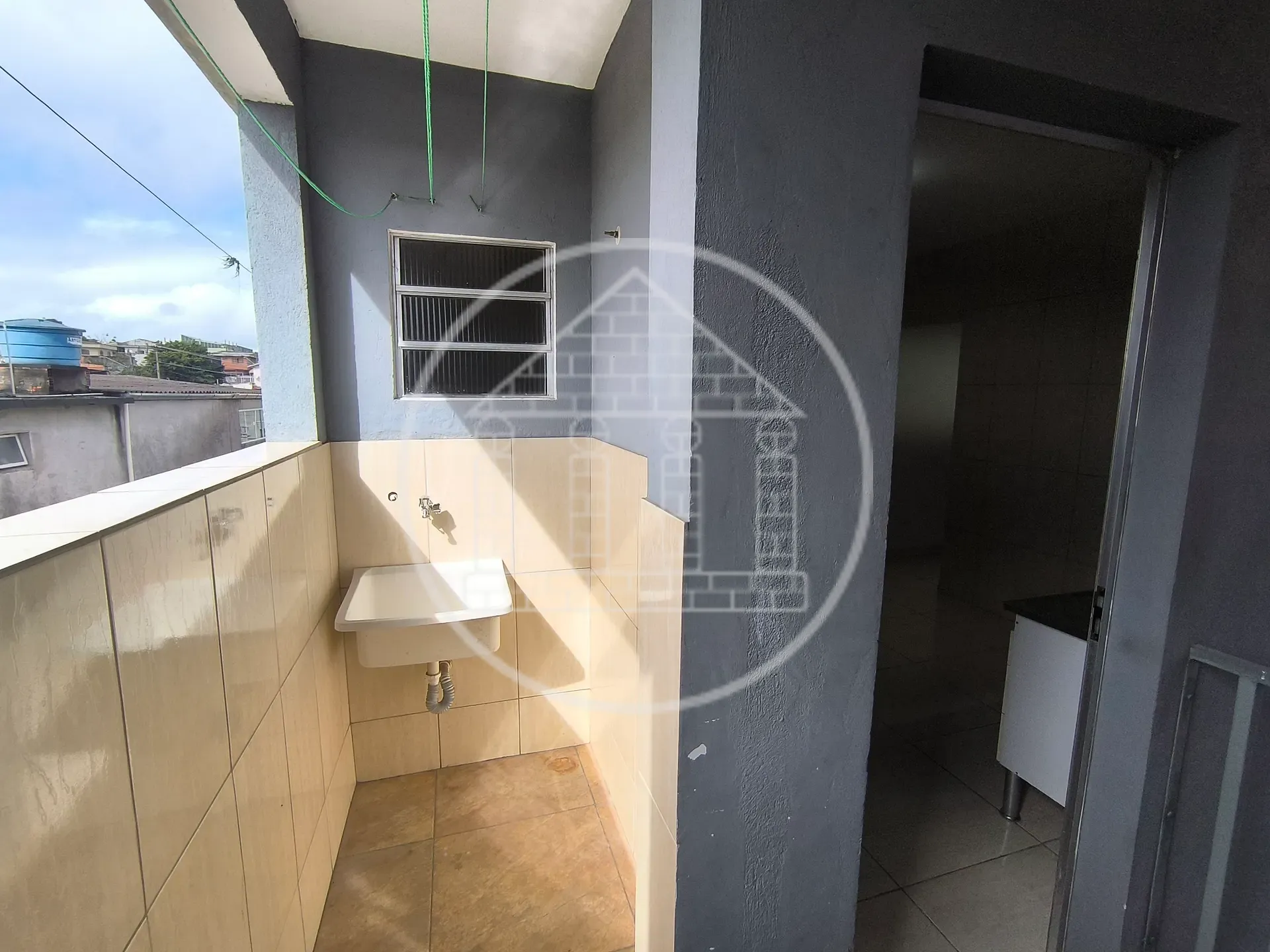 Casa, 1 quarto, 48 m² - Foto 19