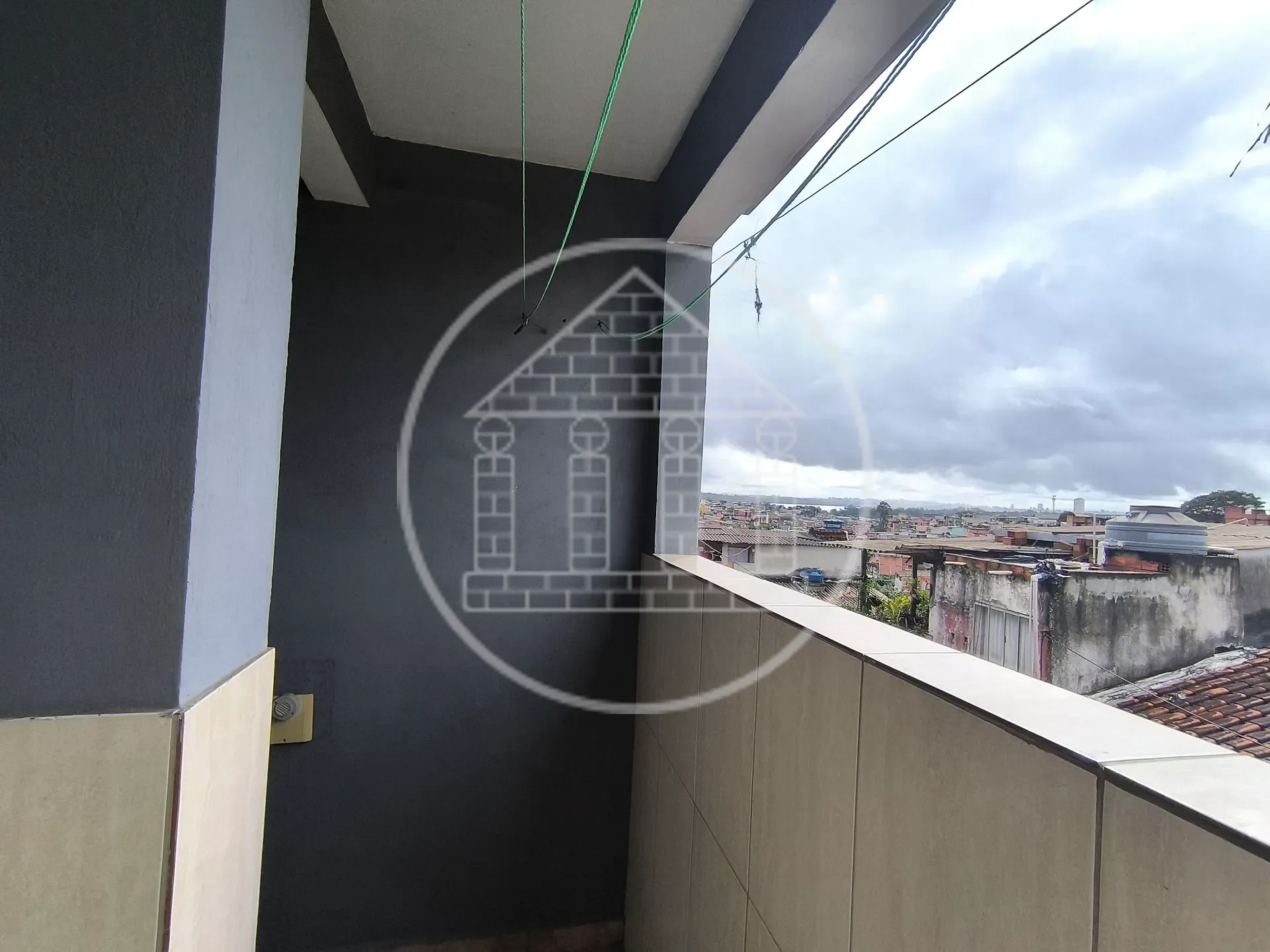 Casa, 1 quarto, 48 m² - Foto 20