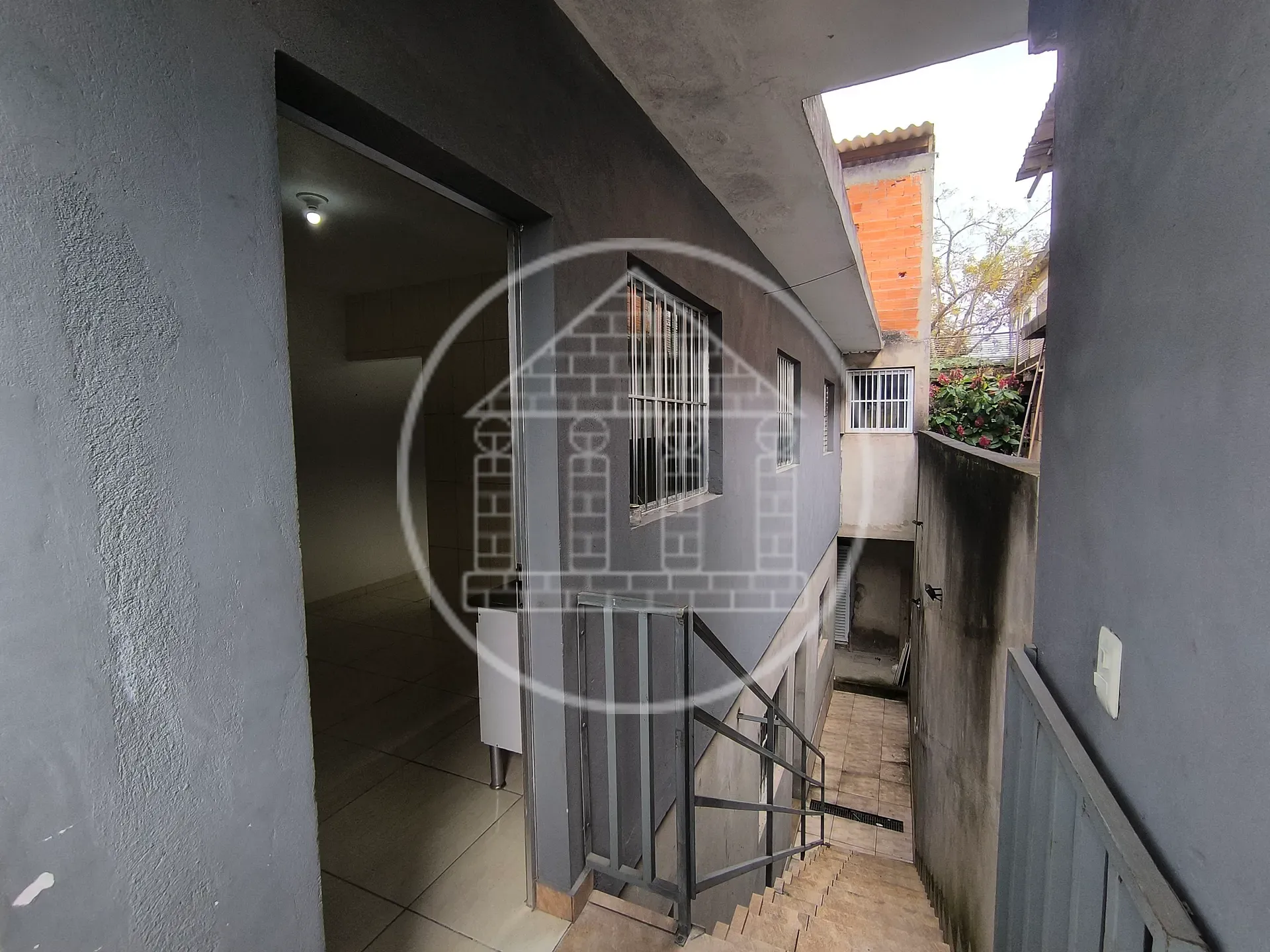 Casa, 1 quarto, 48 m² - Foto 23