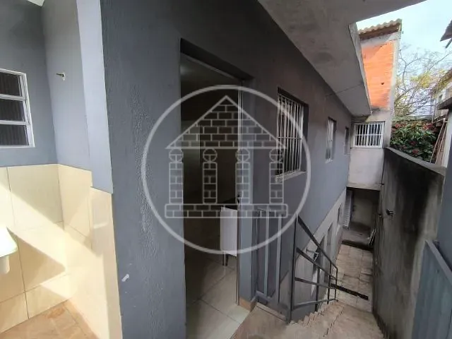 Casa com 50m² 1 quarto e 1 banheiro, para alugar, no bairro Jardim Angelina em São Paulo