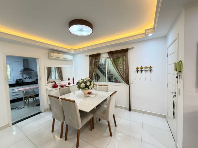 Casa com 132m² 3 quartos e 4 banheiros, à venda, no bairro Vila Alexandria em São Paulo