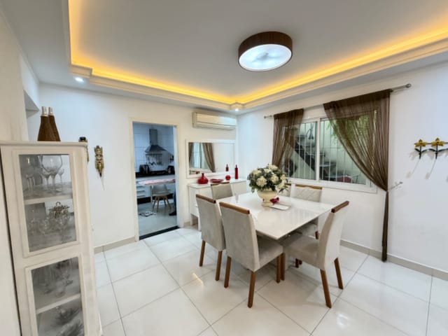Casa com 132m² 3 quartos e 4 banheiros, à venda, no bairro Vila Alexandria em São Paulo
