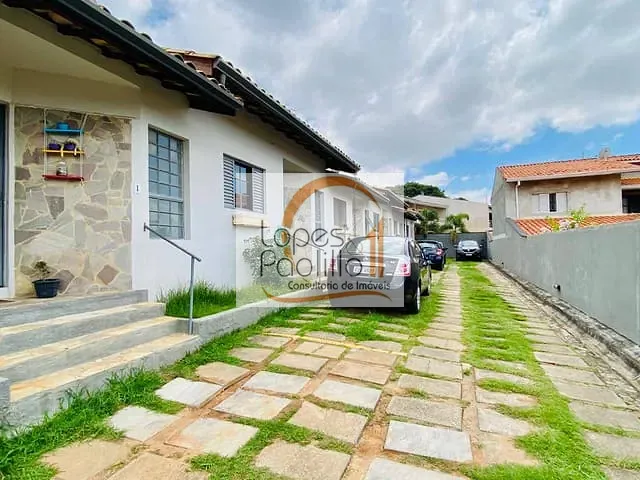 Casa com 112m² 2 quartos e 1 banheiro, à venda, no bairro Jardim Santa Bárbara em Atibaia