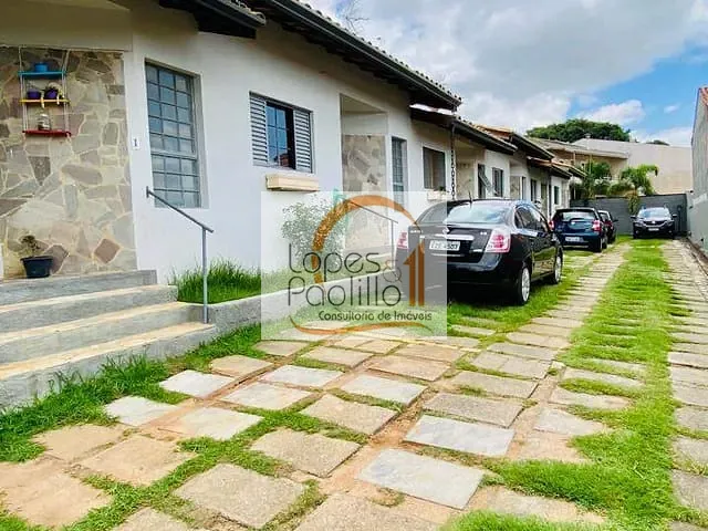 Casa com 112m² 2 quartos e 1 banheiro, à venda, no bairro Jardim Santa Bárbara em Atibaia
