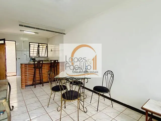 Casa com 112m² 2 quartos e 1 banheiro, à venda, no bairro Jardim Santa Bárbara em Atibaia