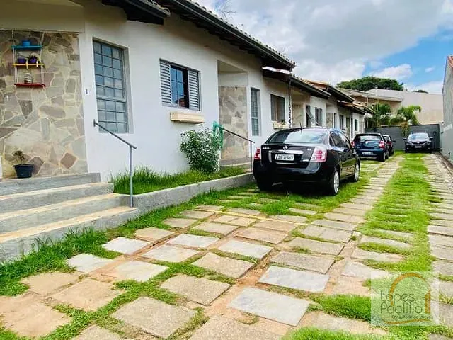 Casa com 112m² 2 quartos e 1 banheiro, à venda, no bairro Jardim Santa Bárbara em Atibaia
