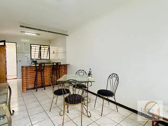 Casa com 112m² 2 quartos e 1 banheiro, à venda, no bairro Jardim Santa Bárbara em Atibaia