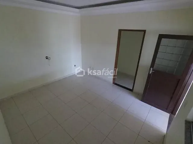 Casa com 125m² 2 quartos e 1 banheiro, à venda, no bairro Guanandi II em Campo Grande