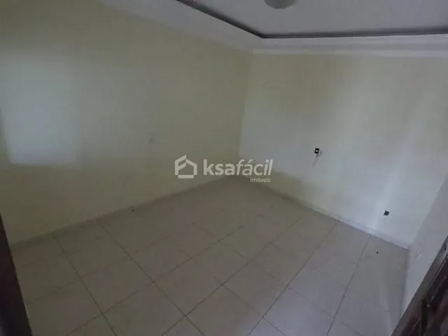 Casa com 125m² 2 quartos e 1 banheiro, à venda, no bairro Guanandi II em Campo Grande