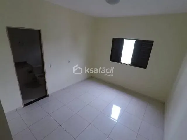 Casa com 125m² 2 quartos e 1 banheiro, à venda, no bairro Guanandi II em Campo Grande