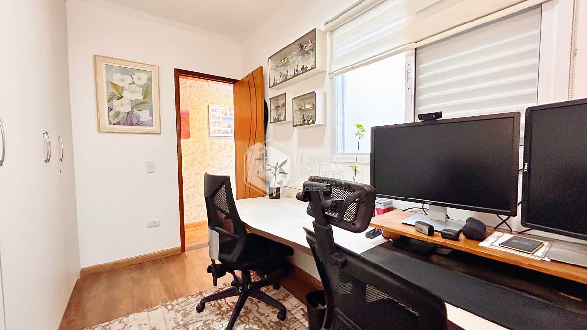 Casa, 3 quartos, 117 m² - Foto 15