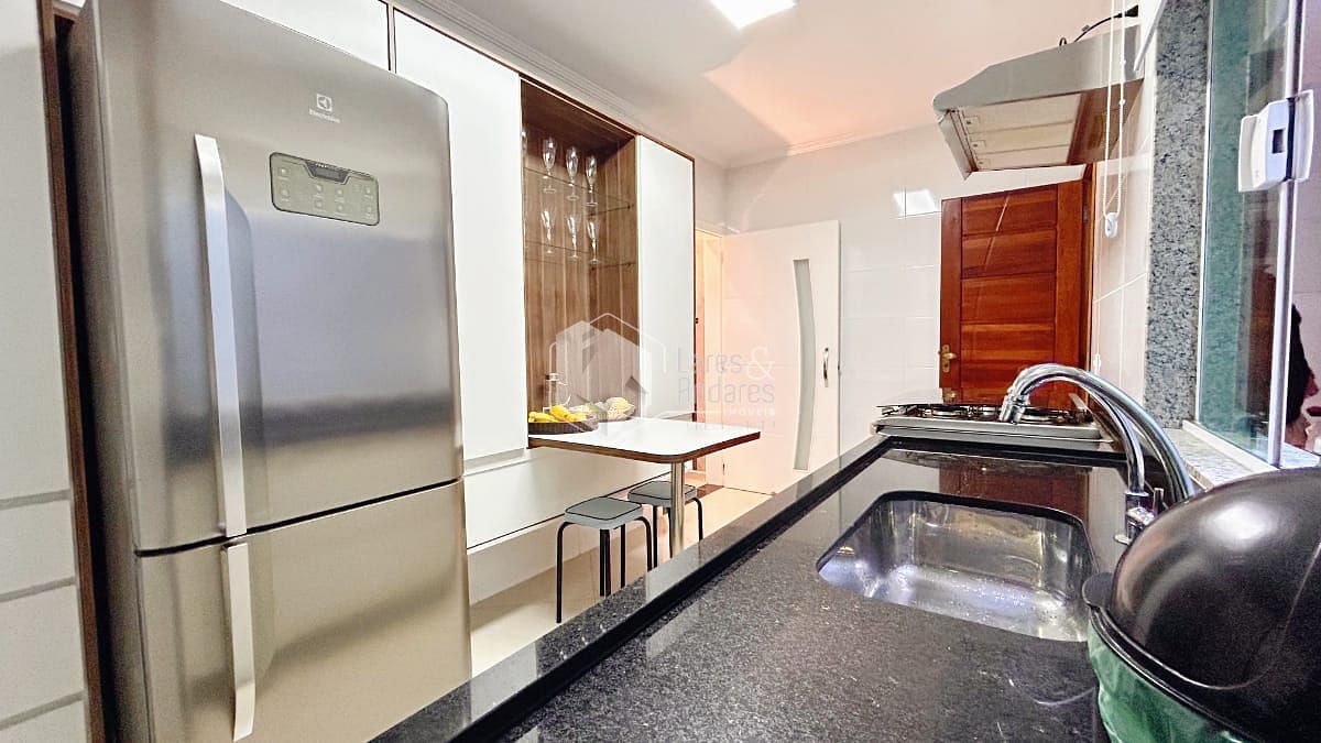 Casa, 3 quartos, 117 m² - Foto 6