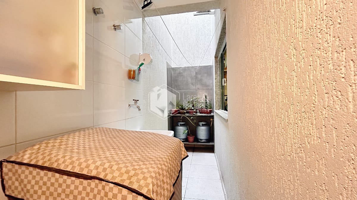 Casa, 3 quartos, 117 m² - Foto 8