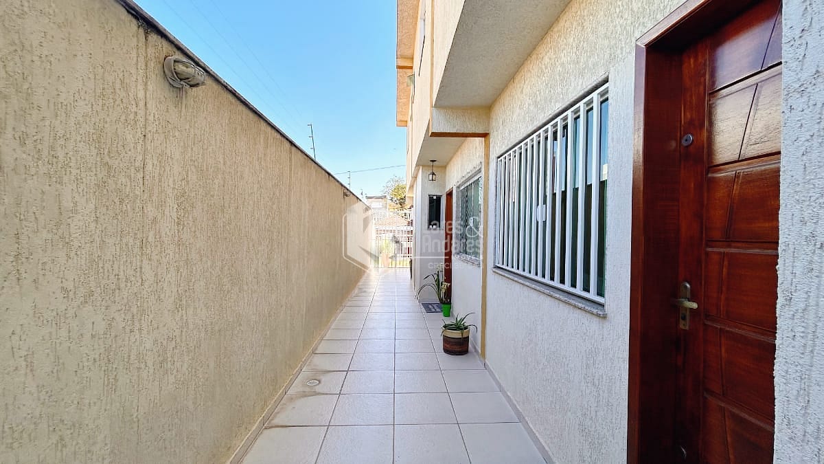 Casa, 3 quartos, 117 m² - Foto 21