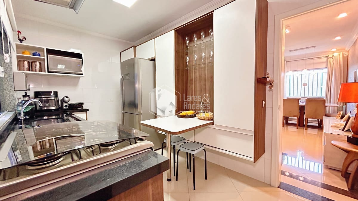 Casa, 3 quartos, 117 m² - Foto 7