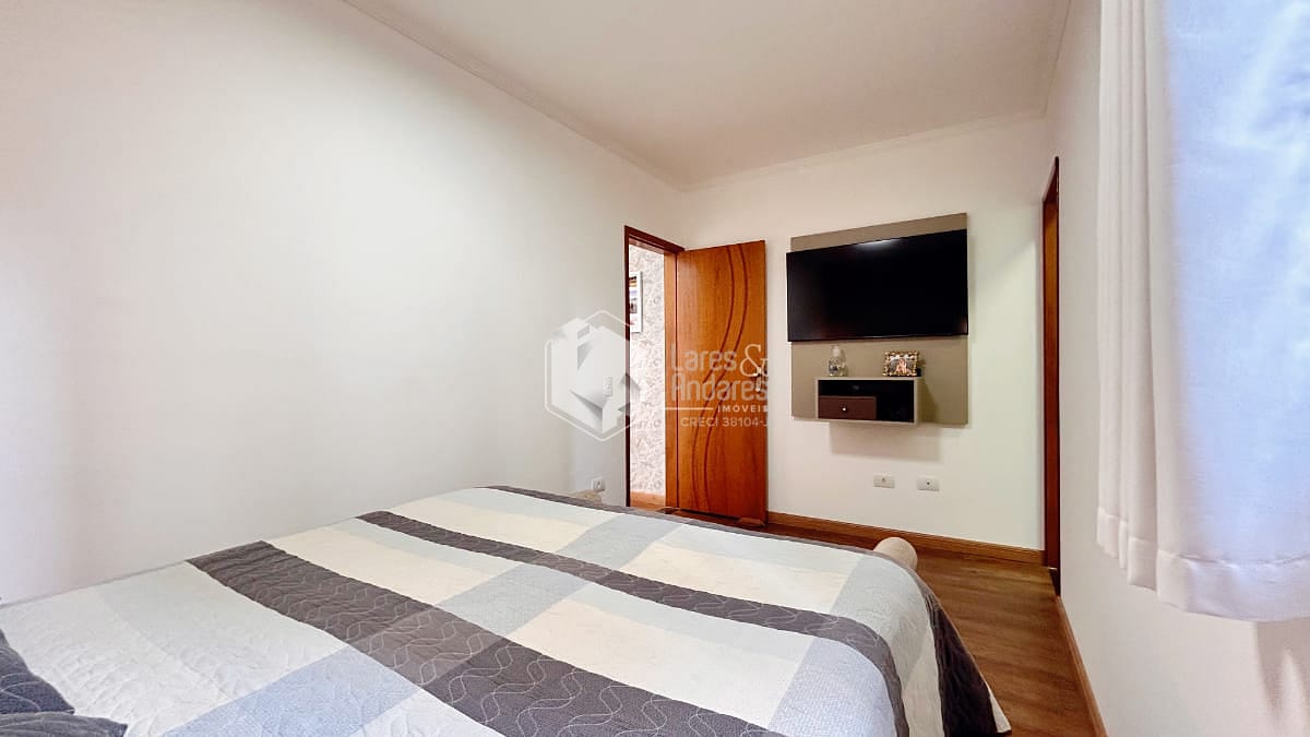 Casa, 3 quartos, 117 m² - Foto 12