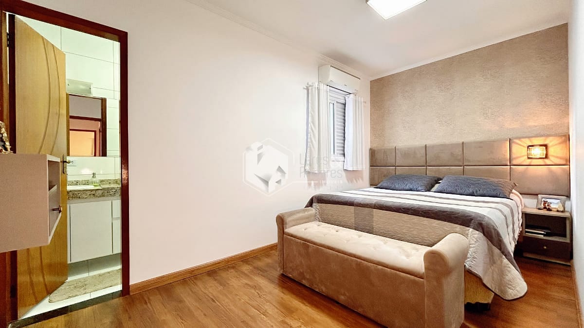 Casa, 3 quartos, 117 m² - Foto 11