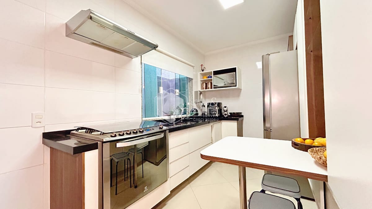 Casa, 3 quartos, 117 m² - Foto 5