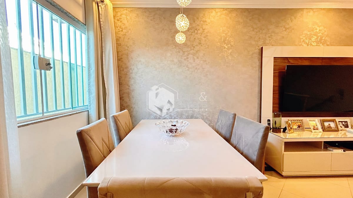 Casa, 3 quartos, 117 m² - Foto 3