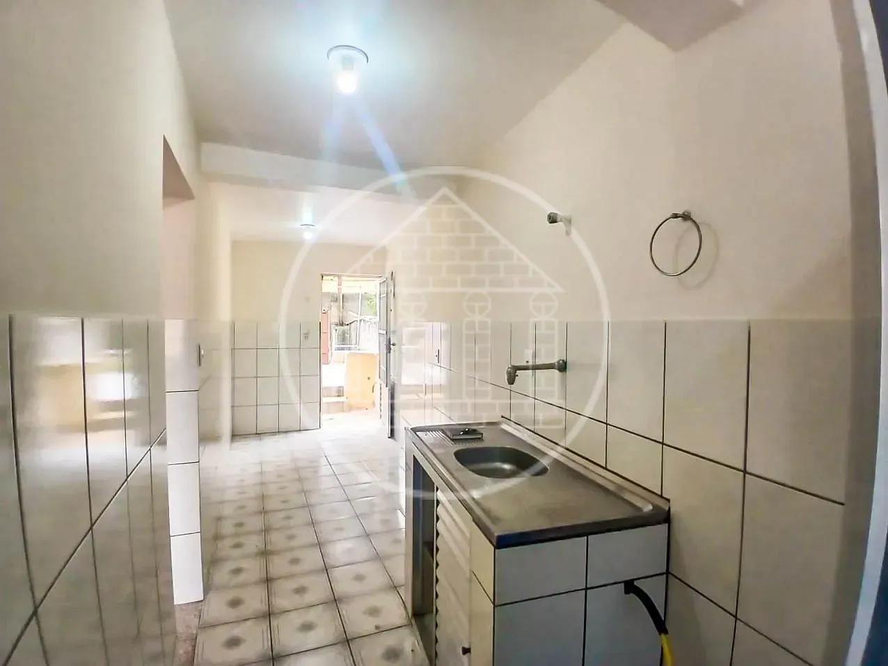 Casa, 1 quarto, 40 m² - Foto 2