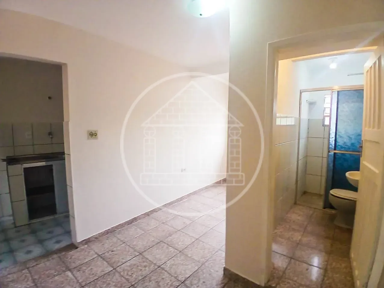 Casa, 1 quarto, 40 m² - Foto 5