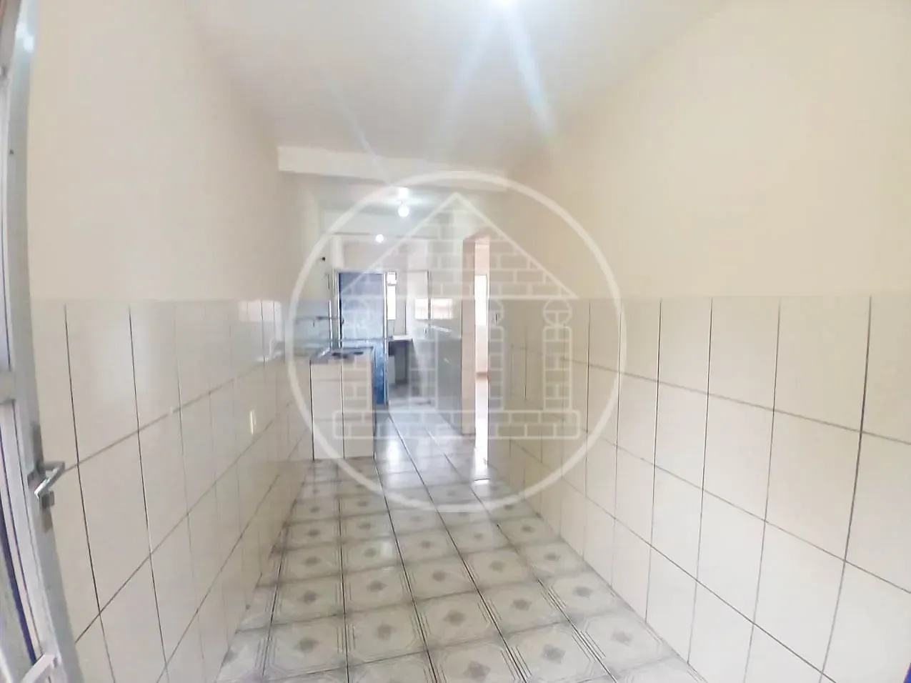 Casa, 1 quarto, 40 m² - Foto 4