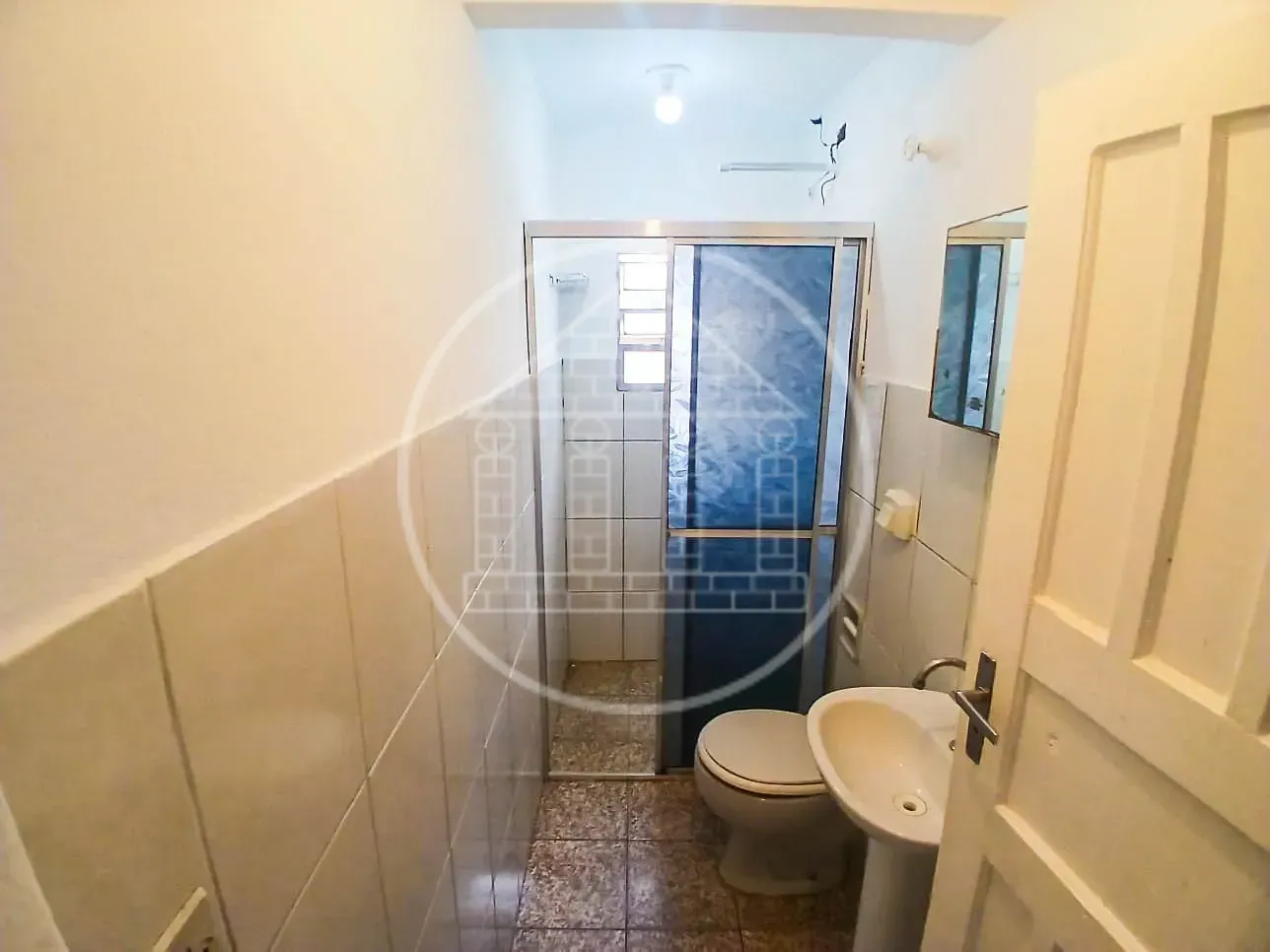 Casa, 1 quarto, 40 m² - Foto 7